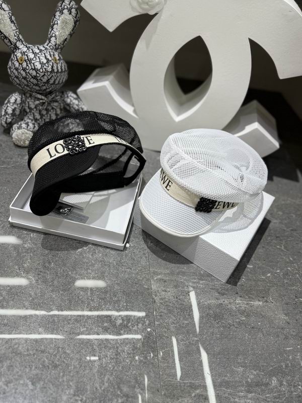 Loewe Cap dx32